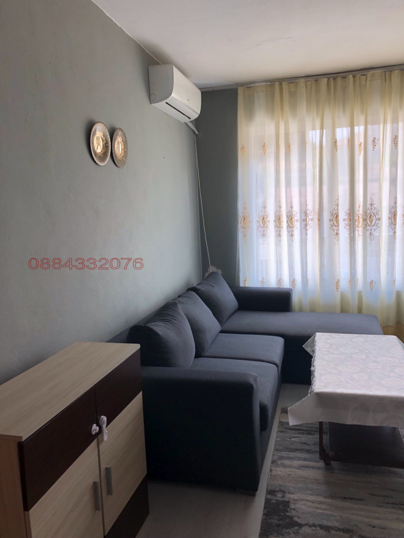 Дава под наем 2-СТАЕН, гр. Варна, Аспарухово, снимка 6 - Апартаменти - 53457222