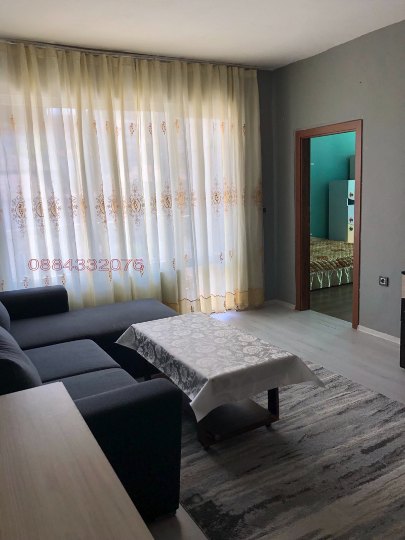 Дава под наем 2-СТАЕН, гр. Варна, Аспарухово, снимка 4 - Апартаменти - 53457222