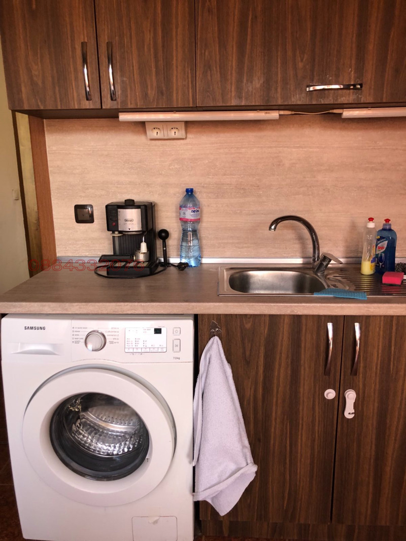 Дава под наем 2-СТАЕН, гр. Варна, Аспарухово, снимка 9 - Апартаменти - 53457222