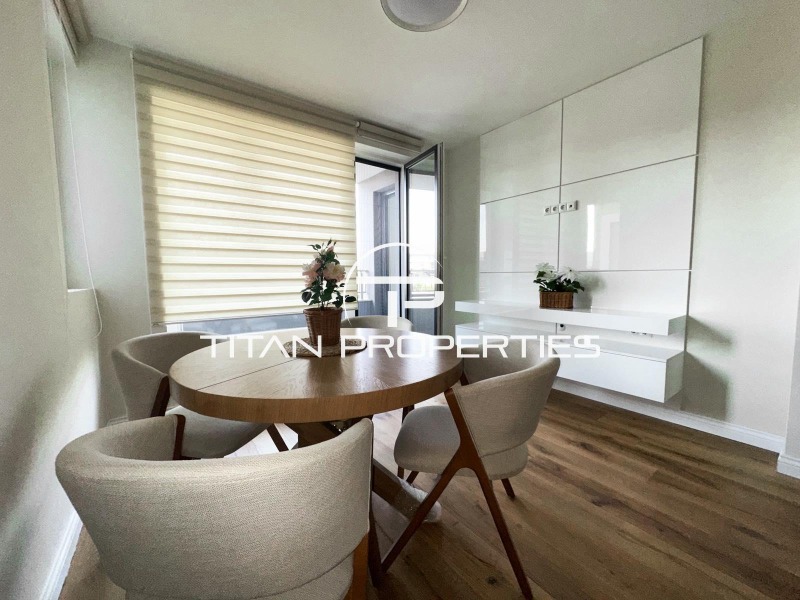 Do wynajęcia  1 sypialnia Burgas , Slawejkow , 50 mkw | 78813546 - obraz [4]