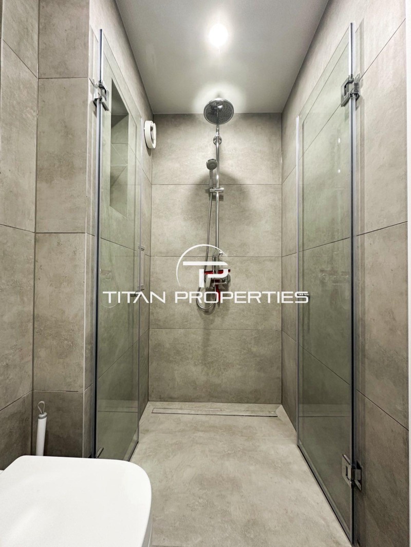 Do wynajęcia  1 sypialnia Burgas , Slawejkow , 50 mkw | 78813546 - obraz [7]