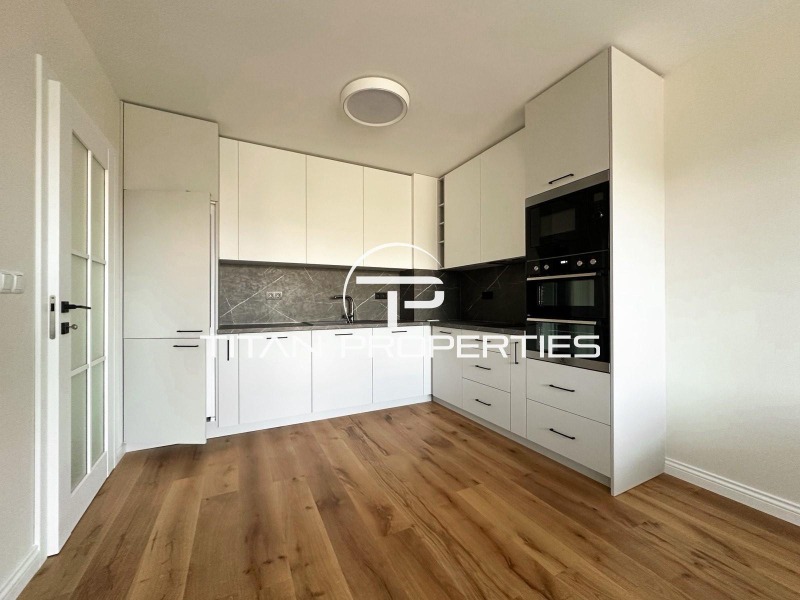 Do wynajęcia  1 sypialnia Burgas , Slawejkow , 50 mkw | 78813546 - obraz [2]