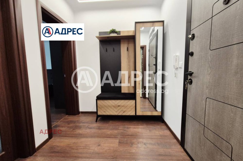 Дава под наем  2-стаен град Варна , Възраждане 1 , 70 кв.м | 82678256 - изображение [4]