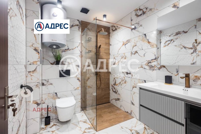 Дава под наем  2-стаен град Варна , Възраждане 1 , 70 кв.м | 82678256 - изображение [3]