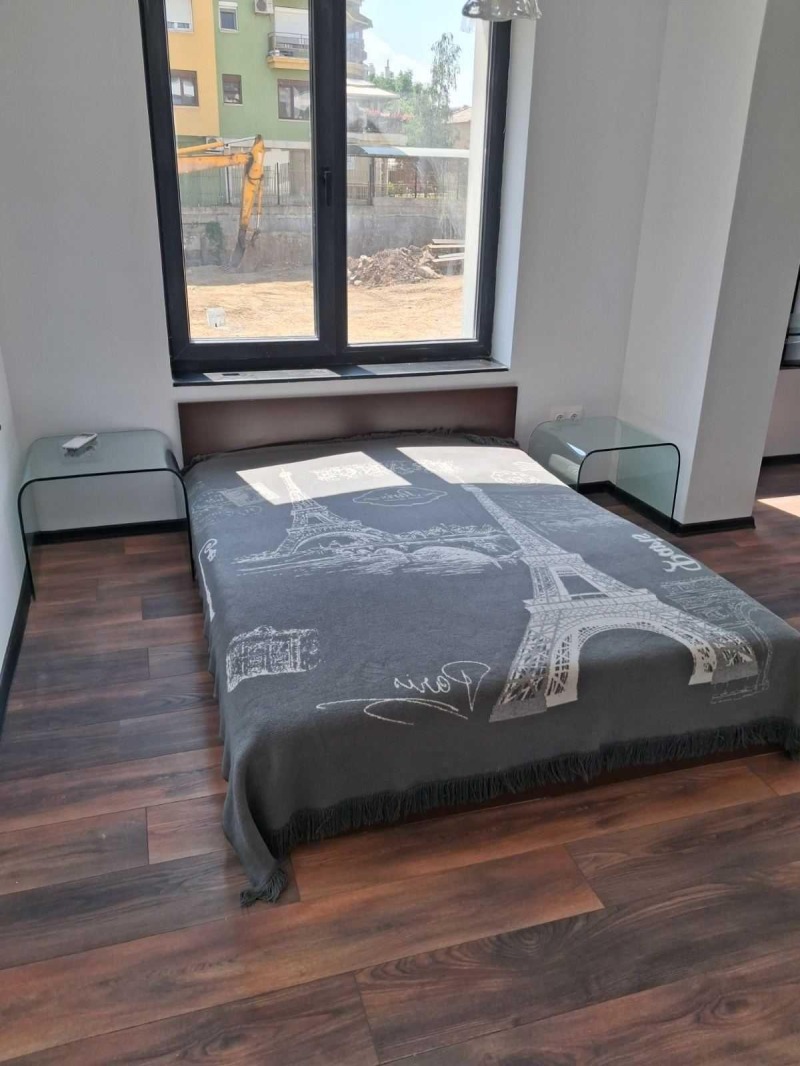 För uthyrning  1 sovrum Sofia , Manastirski livadi , 70 kvm | 67944375 - bild [6]