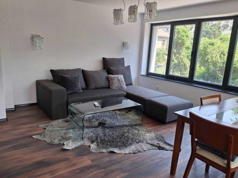 För uthyrning  1 sovrum Sofia , Manastirski livadi , 70 kvm | 67944375