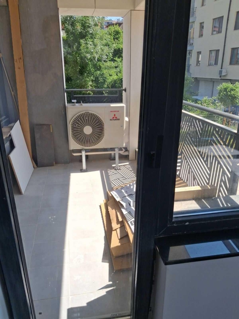 För uthyrning  1 sovrum Sofia , Manastirski livadi , 70 kvm | 67944375 - bild [9]