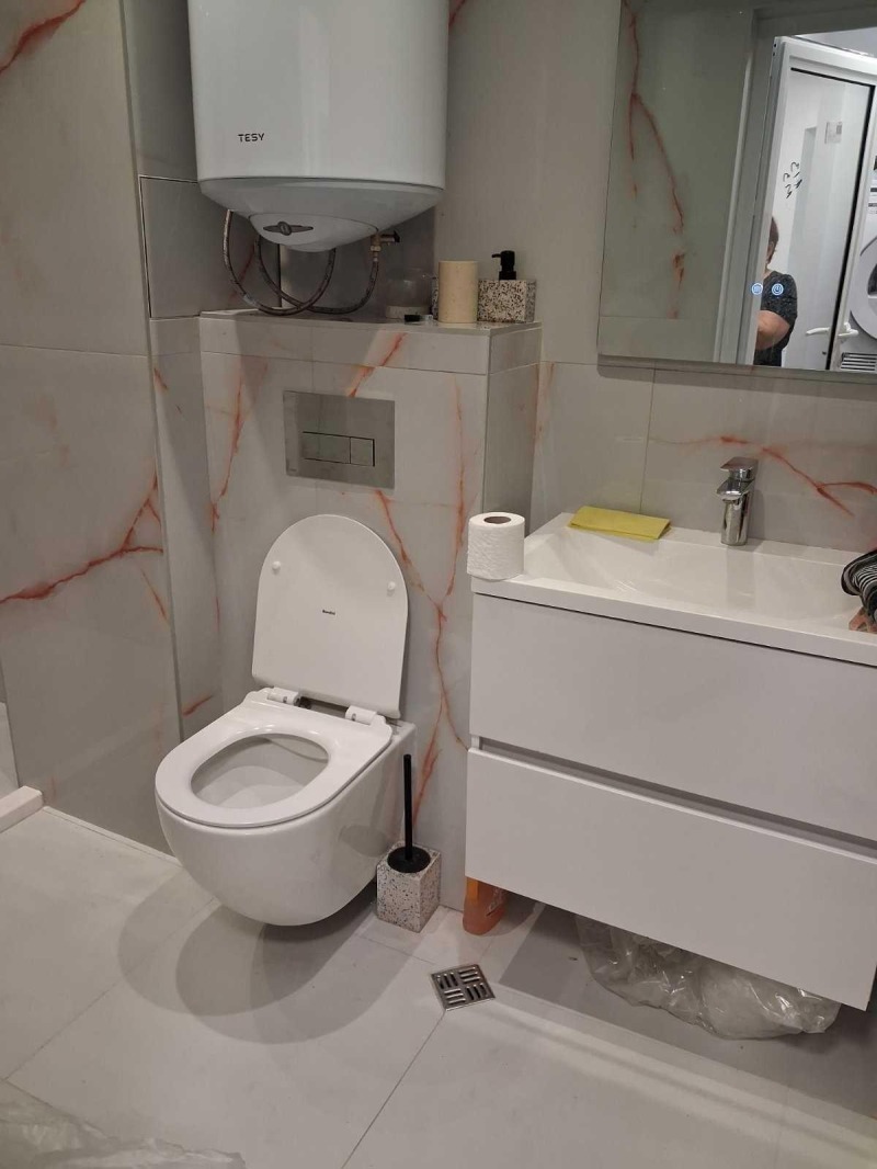För uthyrning  1 sovrum Sofia , Manastirski livadi , 70 kvm | 67944375 - bild [8]
