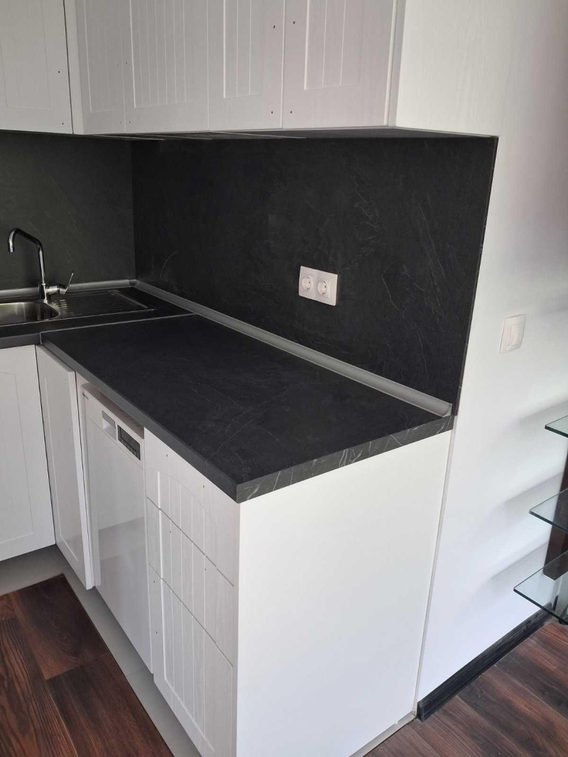 För uthyrning  1 sovrum Sofia , Manastirski livadi , 70 kvm | 67944375 - bild [5]