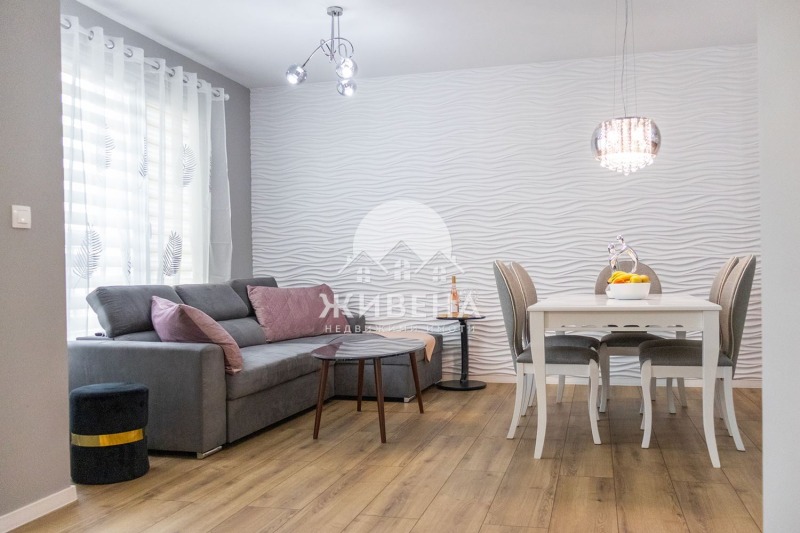 В оренду  1 спальня Варна , Чайка , 73 кв.м | 24600542 - зображення [5]