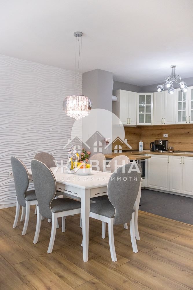 В оренду  1 спальня Варна , Чайка , 73 кв.м | 24600542 - зображення [16]
