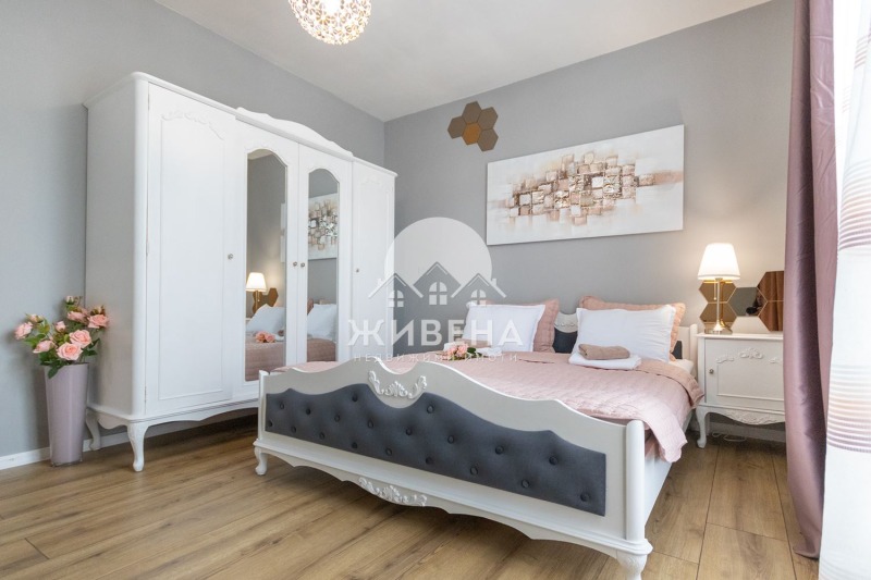 В оренду  1 спальня Варна , Чайка , 73 кв.м | 24600542 - зображення [7]