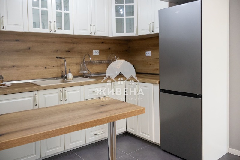 В оренду  1 спальня Варна , Чайка , 73 кв.м | 24600542 - зображення [15]