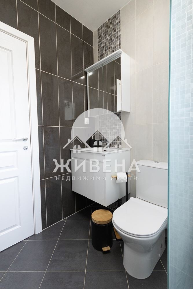 В оренду  1 спальня Варна , Чайка , 73 кв.м | 24600542 - зображення [12]