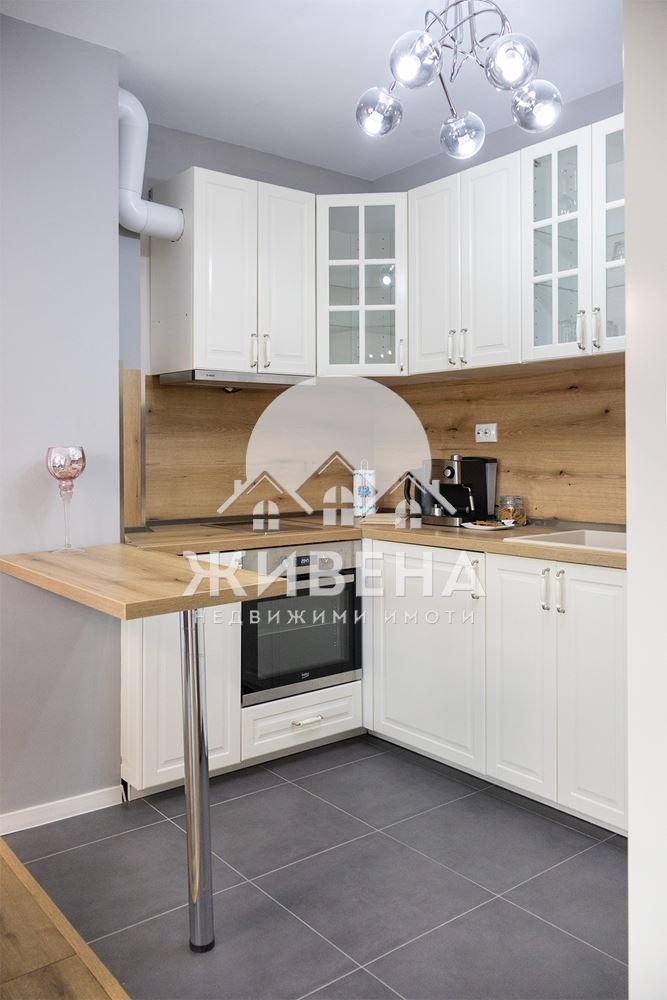 В оренду  1 спальня Варна , Чайка , 73 кв.м | 24600542 - зображення [17]