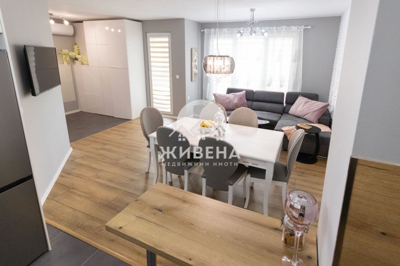 Под наем 2-СТАЕН, град Варна, Чайка • 800 € • 50580441 — Holmes.bg
