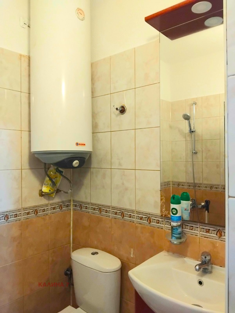 В оренду  1 спальня София , Център , 70 кв.м | 62794226 - зображення [7]