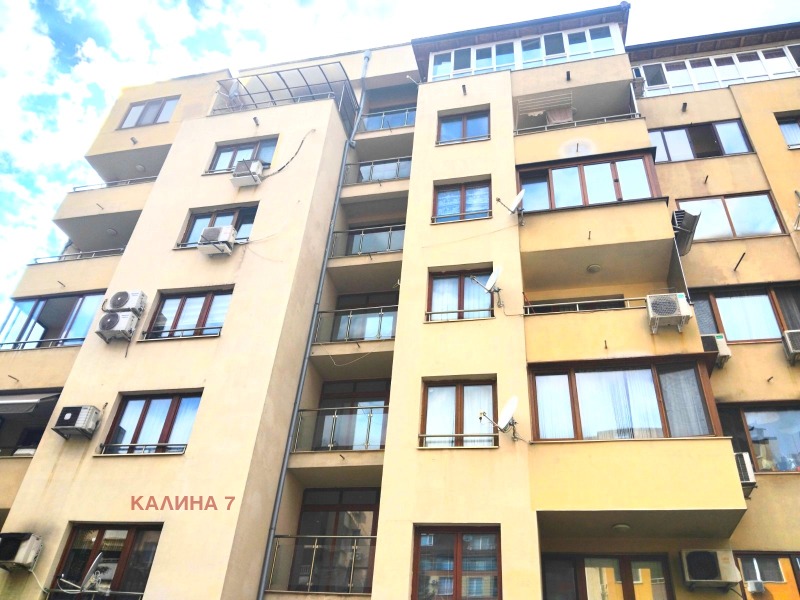 В оренду  1 спальня София , Център , 70 кв.м | 62794226 - зображення [11]