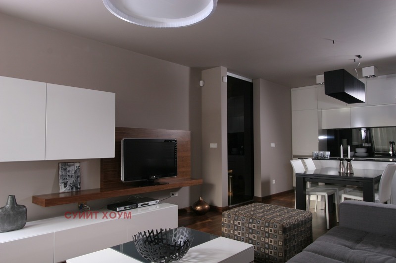 En renta  1 dormitorio Sofia , Dragalevtsi , 65 metros cuadrados | 18068011 - imagen [6]