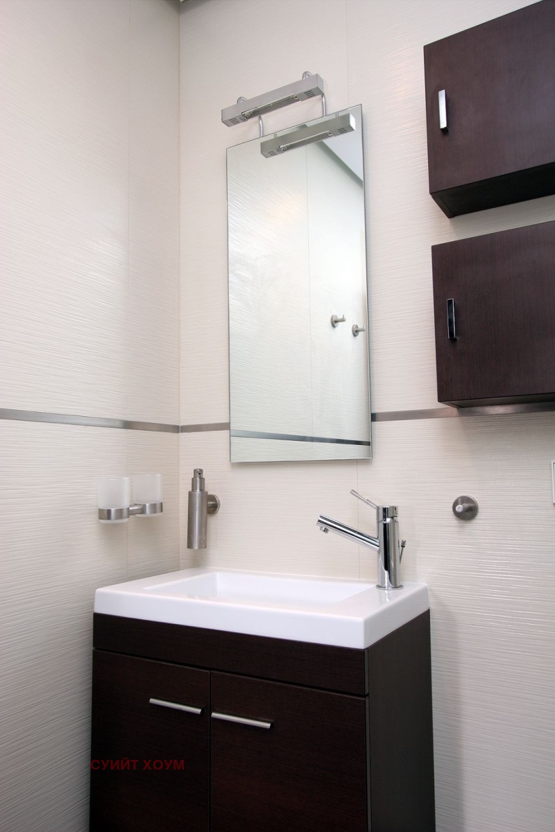 En renta  1 dormitorio Sofia , Dragalevtsi , 65 metros cuadrados | 18068011 - imagen [8]