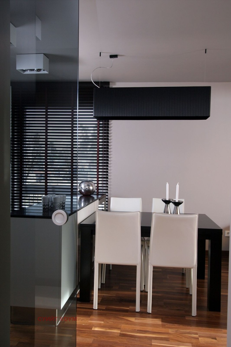En renta  1 dormitorio Sofia , Dragalevtsi , 65 metros cuadrados | 18068011 - imagen [7]