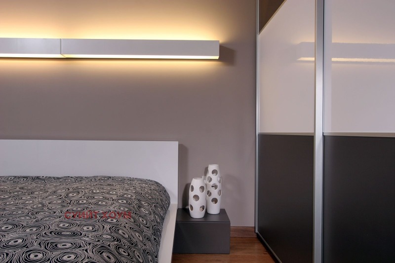 En renta  1 dormitorio Sofia , Dragalevtsi , 65 metros cuadrados | 18068011 - imagen [9]