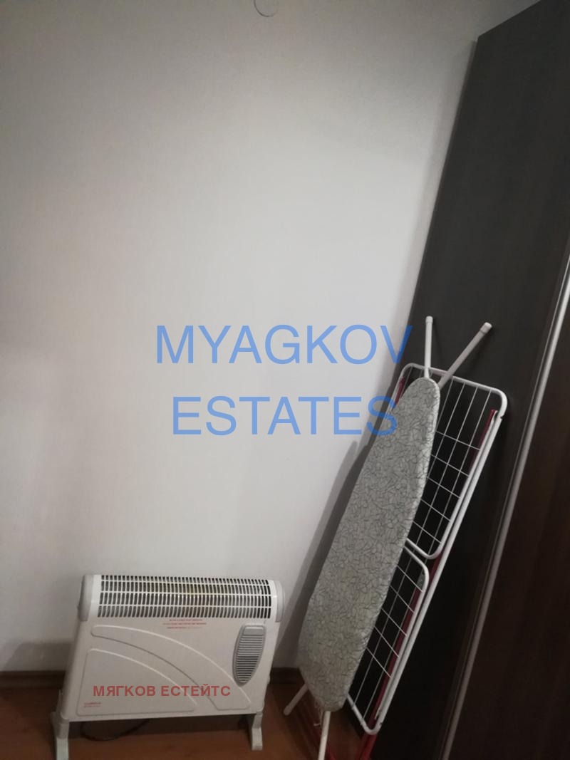 Дава под наем 2-СТАЕН, гр. София, Банишора, снимка 9 - Апартаменти - 52929251