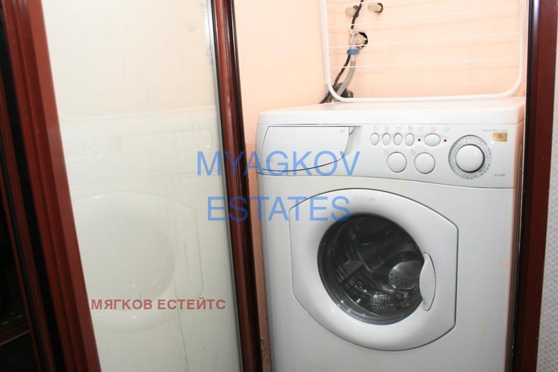 Дава под наем 2-СТАЕН, гр. София, Банишора, снимка 8 - Апартаменти - 52929251