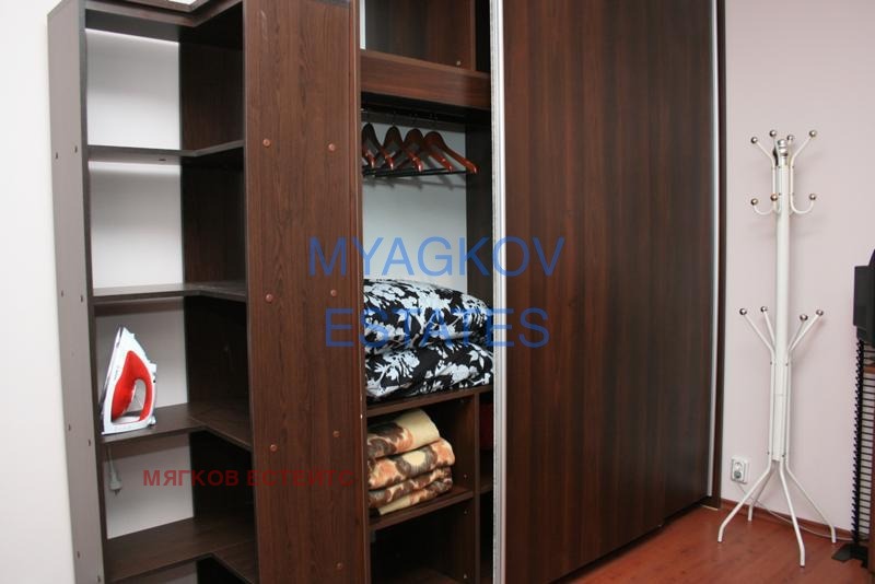 Дава под наем 2-СТАЕН, гр. София, Банишора, снимка 6 - Апартаменти - 52929251