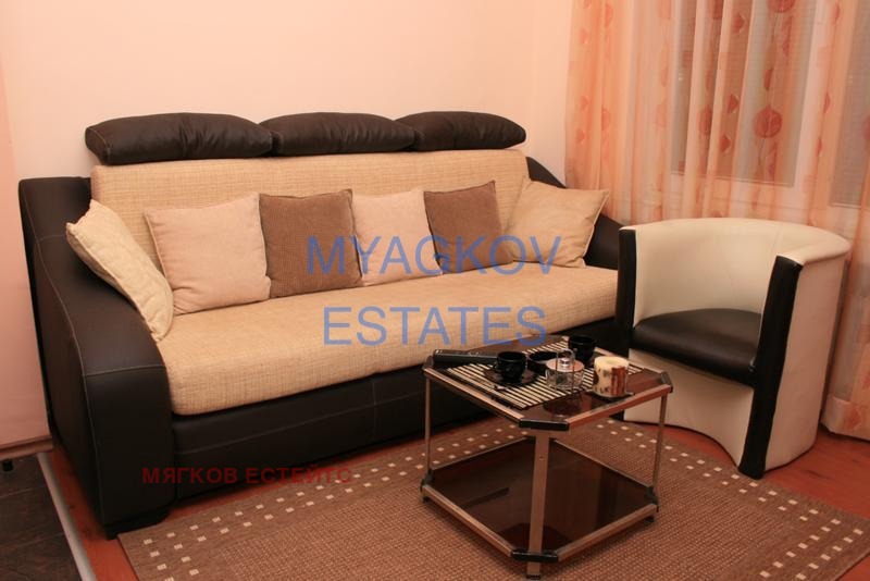 Дава под наем 2-СТАЕН, гр. София, Банишора