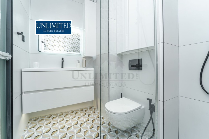 Дава под наем 2-СТАЕН, гр. София, Кръстова вада, снимка 9 - Апартаменти - 53217995