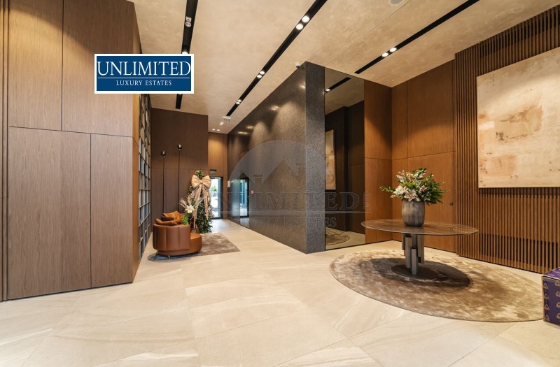 Дава под наем 2-СТАЕН, гр. София, Кръстова вада, снимка 13 - Апартаменти - 53217995