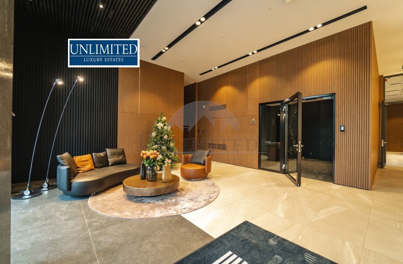 Дава под наем 2-СТАЕН, гр. София, Кръстова вада, снимка 12 - Апартаменти - 53217995