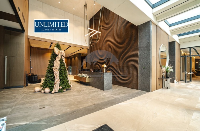 Дава под наем 2-СТАЕН, гр. София, Кръстова вада, снимка 11 - Апартаменти - 53217995