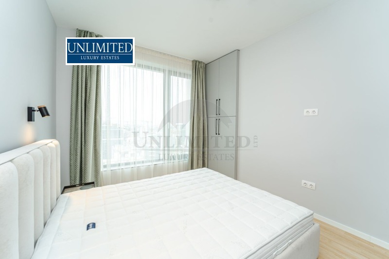 Дава под наем 2-СТАЕН, гр. София, Кръстова вада, снимка 7 - Апартаменти - 53217995