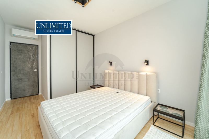 Дава под наем 2-СТАЕН, гр. София, Кръстова вада, снимка 6 - Апартаменти - 53217995