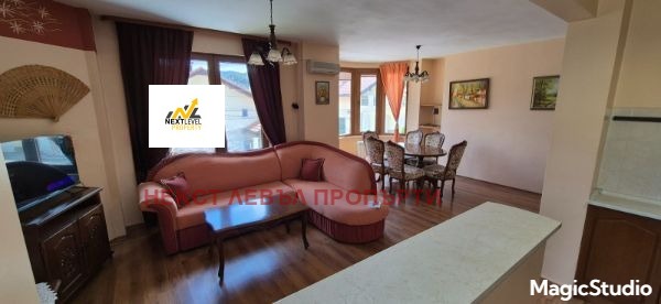 Дава под наем 2-СТАЕН, гр. София, гр. Банкя