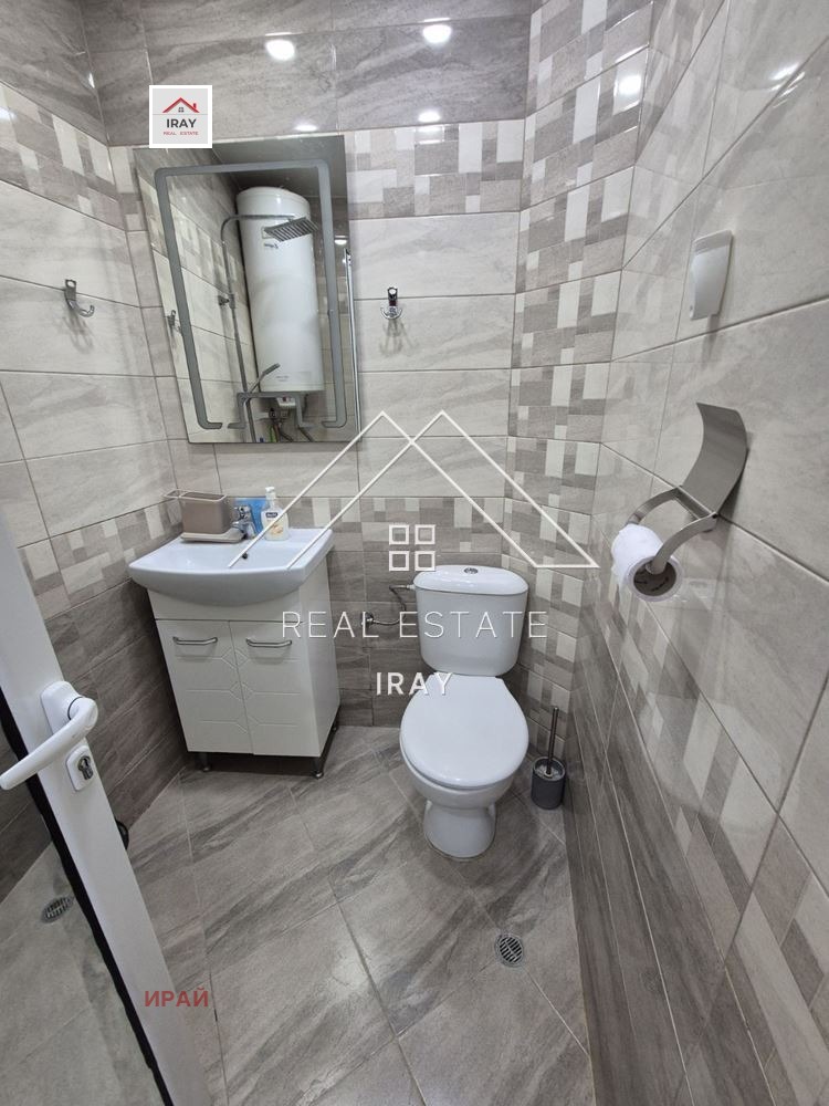 Дава под наем 2-СТАЕН, гр. Стара Загора, ОРБ, снимка 16 - Апартаменти - 53888680