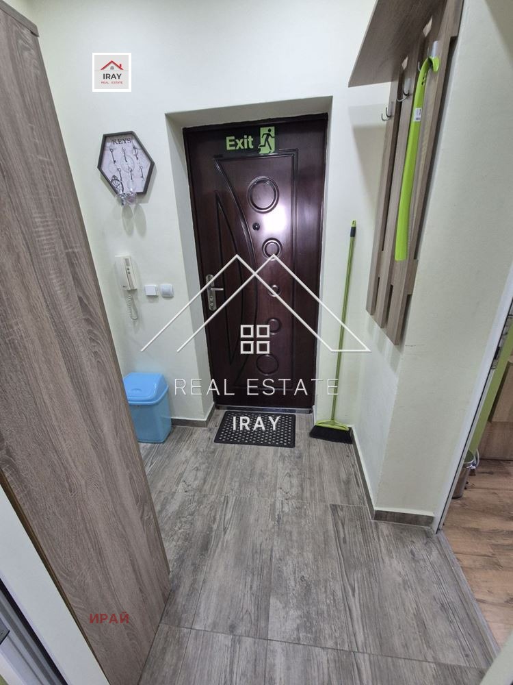 Дава под наем 2-СТАЕН, гр. Стара Загора, ОРБ, снимка 14 - Апартаменти - 53888680