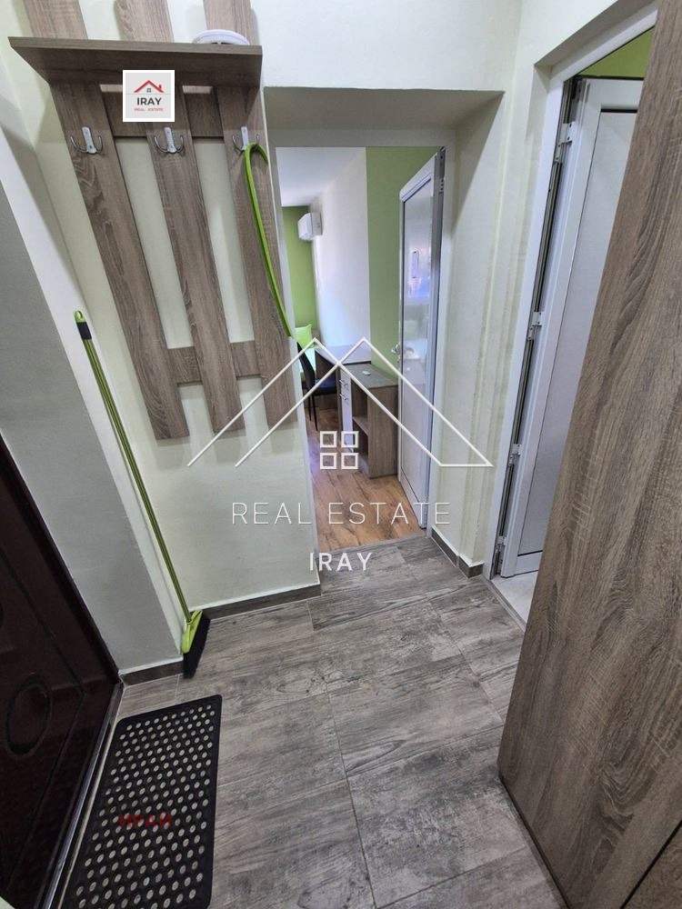 Дава под наем 2-СТАЕН, гр. Стара Загора, ОРБ, снимка 9 - Апартаменти - 53888680