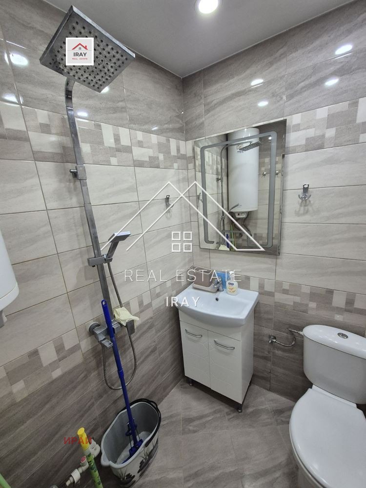 Дава под наем 2-СТАЕН, гр. Стара Загора, ОРБ, снимка 15 - Апартаменти - 53888680