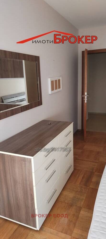 Дава под наем 3-СТАЕН, гр. Сливен, Център, снимка 8 - Апартаменти - 52690127