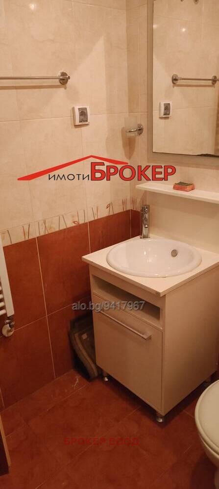 Дава под наем 3-СТАЕН, гр. Сливен, Център, снимка 10 - Апартаменти - 52690127