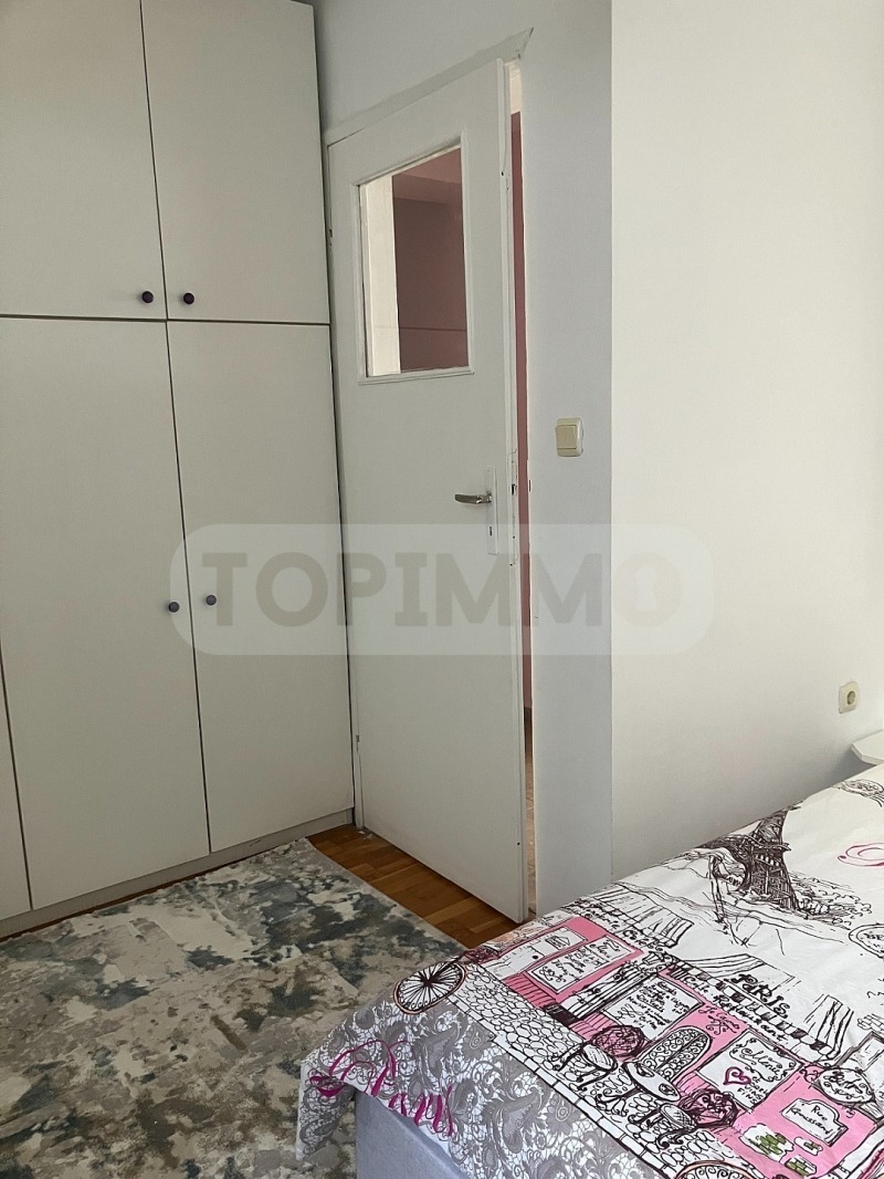 Дава под наем 3-СТАЕН, гр. Варна, Лятно кино Тракия, снимка 8 - Апартаменти - 52822552