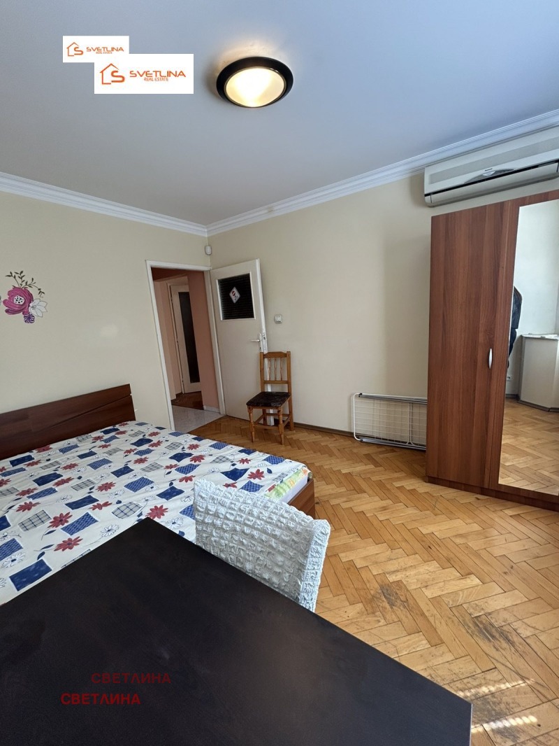 Дава под наем 3-СТАЕН, гр. София, Бъкстон, снимка 12 - Апартаменти - 53162521