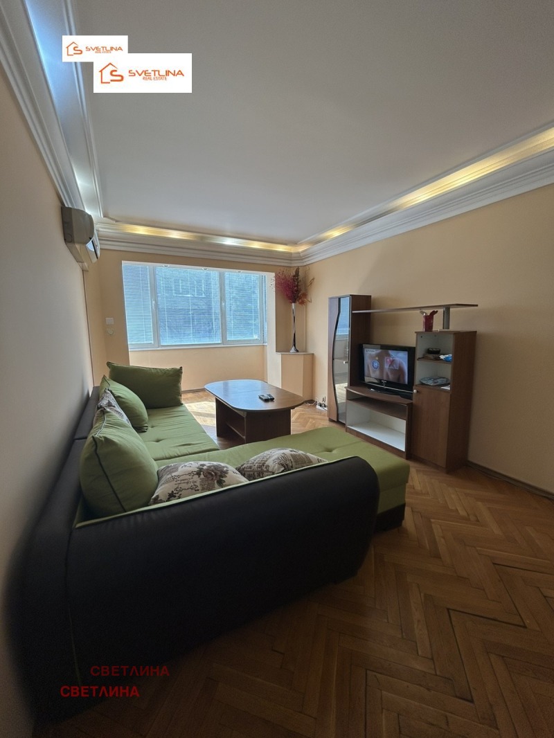 Дава под наем 3-СТАЕН, гр. София, Бъкстон