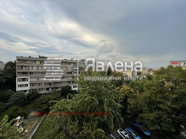 Дава под наем 3-СТАЕН, гр. София, Оборище, снимка 5 - Апартаменти - 53238129