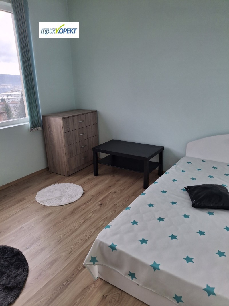 Дава под наем 3-СТАЕН, гр. Велико Търново, Акация, снимка 5 - Апартаменти - 53450626