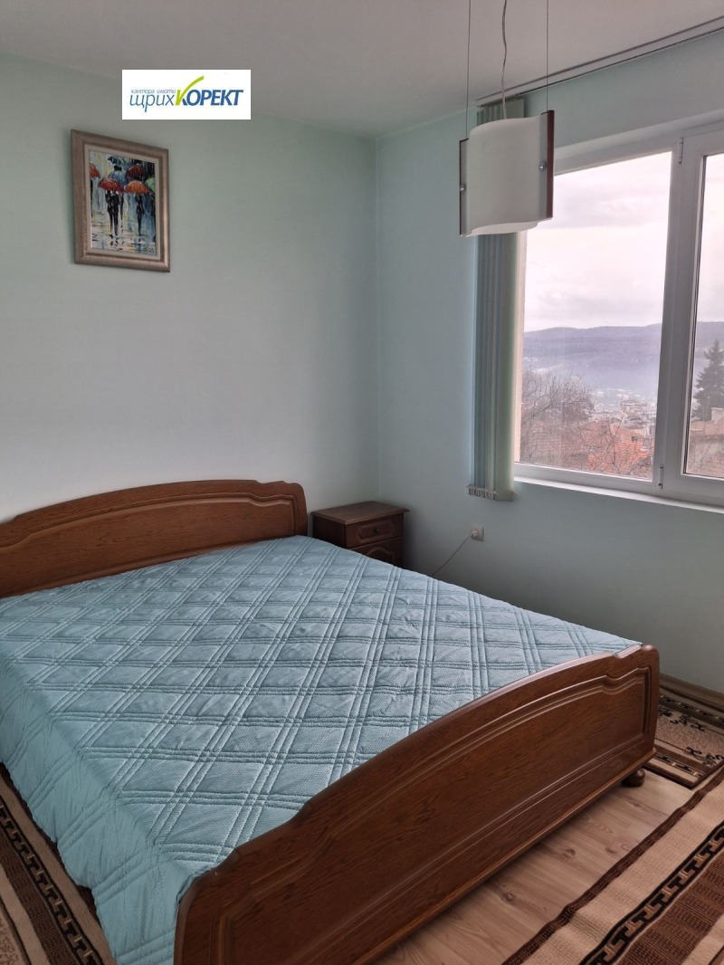 Дава под наем 3-СТАЕН, гр. Велико Търново, Акация, снимка 4 - Апартаменти - 53450626