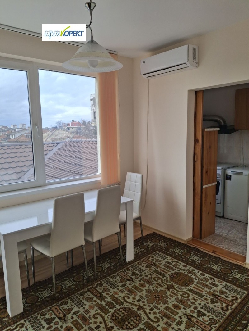 Дава под наем 3-СТАЕН, гр. Велико Търново, Акация, снимка 3 - Апартаменти - 53450626